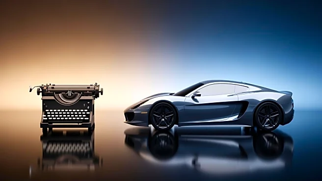 How Alpina Became a Performance Brand