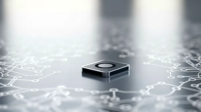 Ways Microchips Act as a Permanent Safety Net for Pets