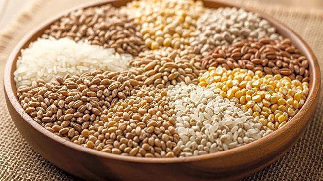 The 15-Crop Bottleneck: Why the Global Food Supply Is More Vulnerable Than You Think