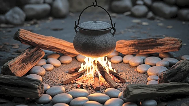 The Brain-Gut Tradeoff: Why Humans Are the Only Species That Can’t Survive Without Cooking