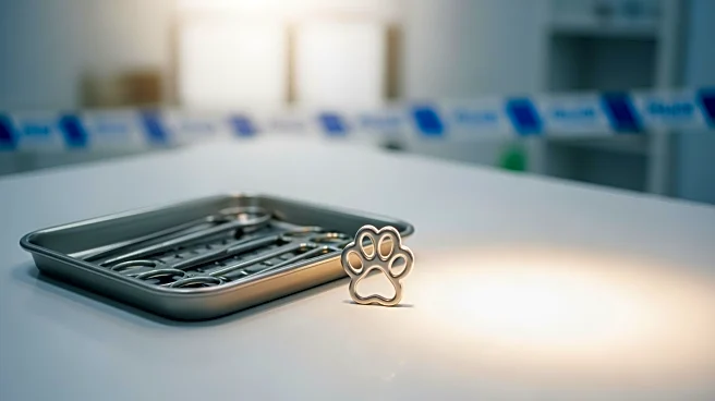 The Process and Benefits of Spaying Female Animals