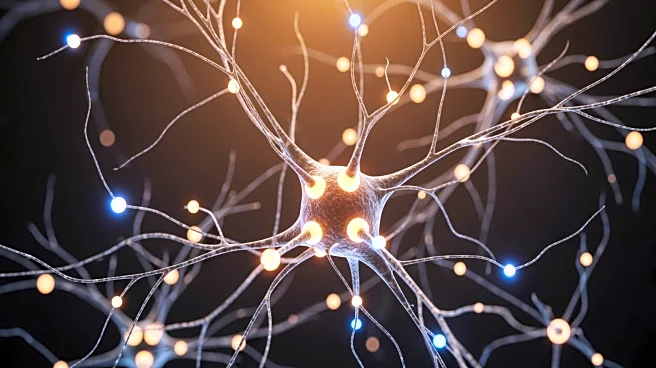 How the Brain Stores Memories for a Lifetime