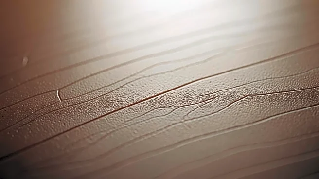 The Smart Suit: How Your Skin Regulates Temperature and Sensation