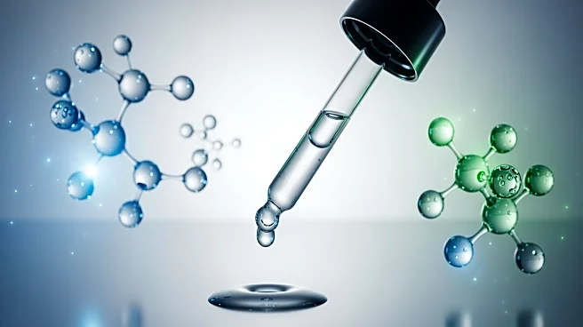 How Skin Care Products Work—and How They’re Regulated