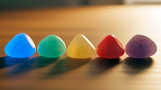 The Five Traits That Shape Your Personality