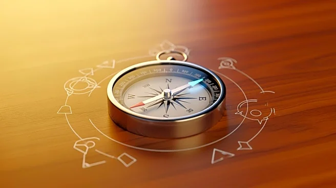 What SMART Goals Really Mean: Specific, Measurable, Achievable, Relevant, and Time-Bound