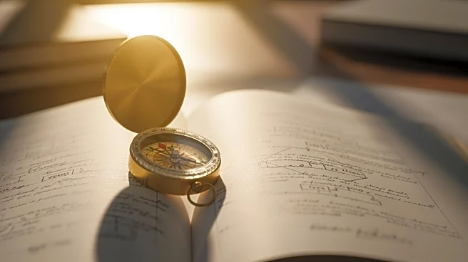 Locus of Control: Do You Run Your Life—or Does Life Run You?