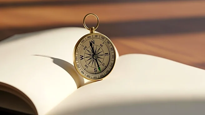 What Is Locus of Control? Who You Think Controls Your Life