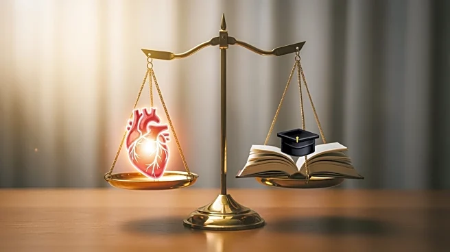 Why Believing You’re in Control Matters in School and Health