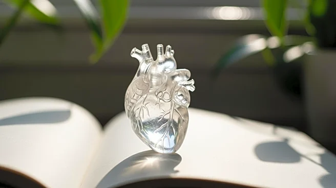 Confidence and Health: Why Self-Belief Drives Better Habits