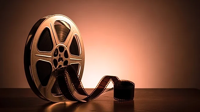 Jason Ritter’s Film Roles: Indie to Disney