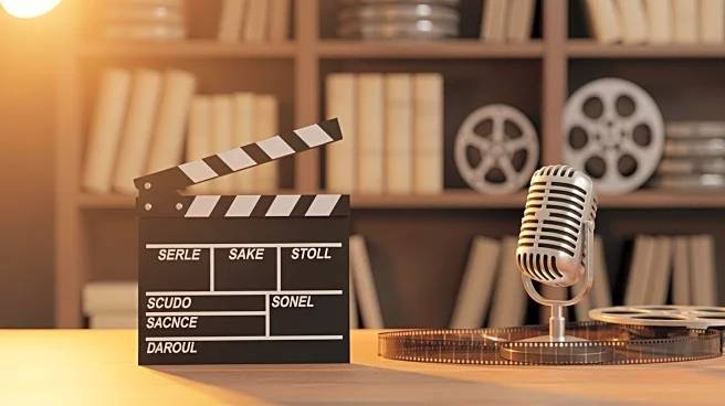 How Jason Ritter Grew Up in Hollywood