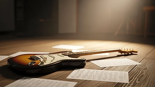 Billie Joe Armstrong: The Life Behind Green Day