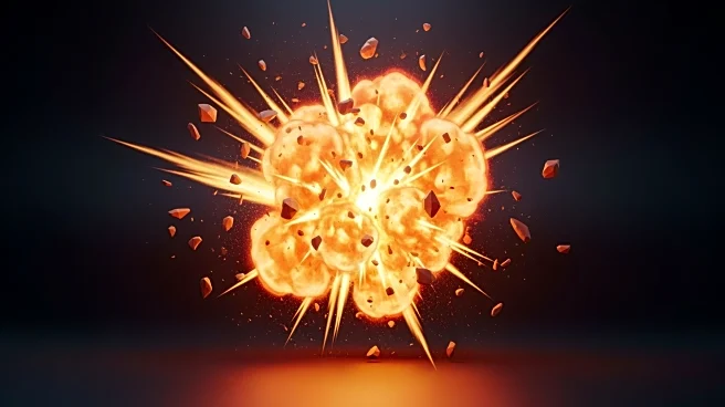 Michael Bay’s Signature Style, Explained