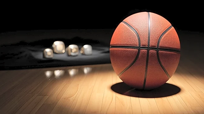 How Michael Jordan Built a Championship Dynasty