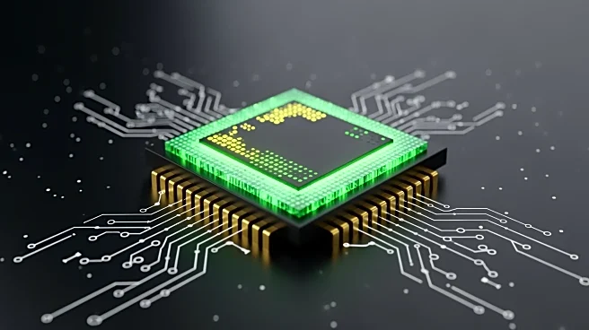 Nvidia's Rise: From Startup to Industry Leader