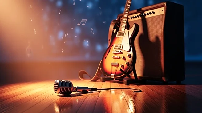 On This Day: The Birth of Lou Ann Barton, Blues Singer (1951)