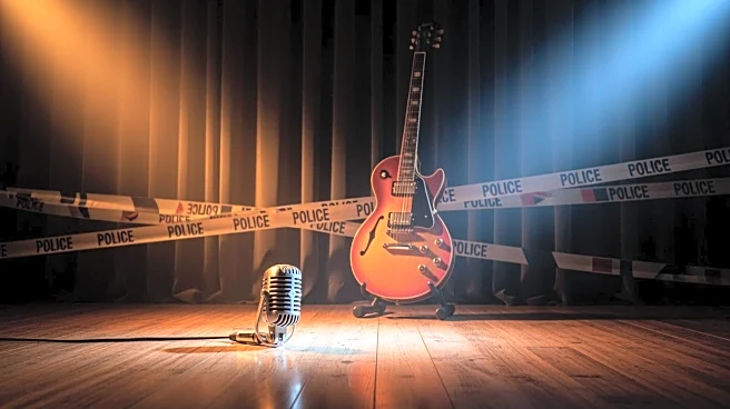 Lou Ann Barton’s Blues Legacy Since the ’70s