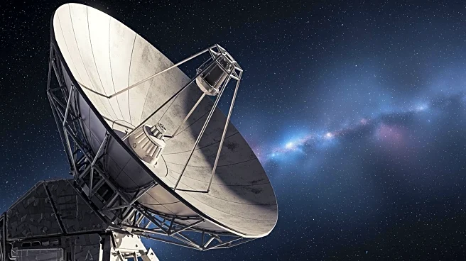 How Voyager 1 Still Talks to Earth Today