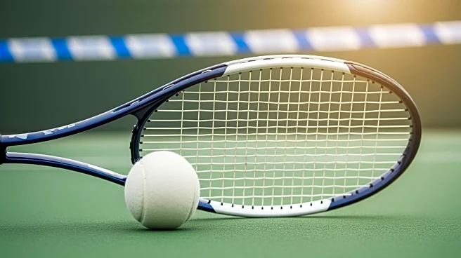 Madison Keys’ Kindness Wins Mission Beyond Tennis