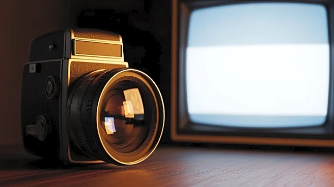 Jeremy Allen White’s Career Across Movies and TV