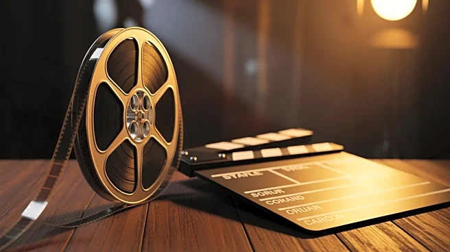 He Left Hollywood for WWII—Then Came Back