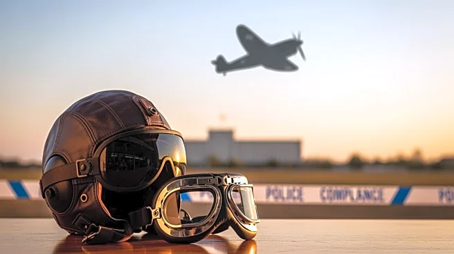 It’s Not Just a Movie Star—He Flew Real Missions