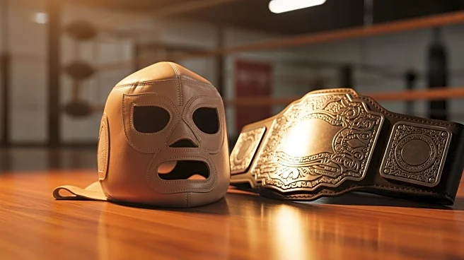 Jimmy Jacobs’ Rise From Assistant to ROH Mainstay