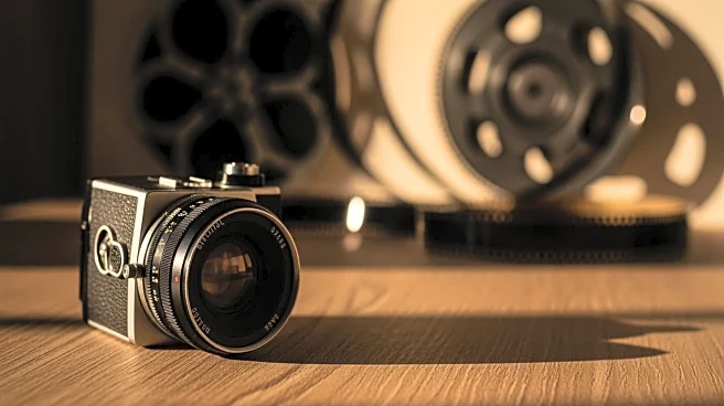 The Risky 2004 Role That Changed Him Fast