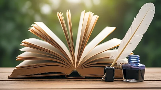 It’s Not Just Books—She Fought for Rights, Too