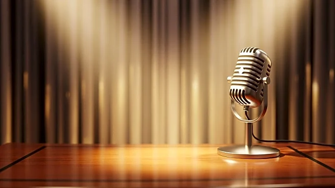 How Fallon Made The Tonight Show More Playful