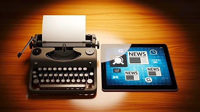 Not Just Print vs Digital: Newsweek’s Reinvention