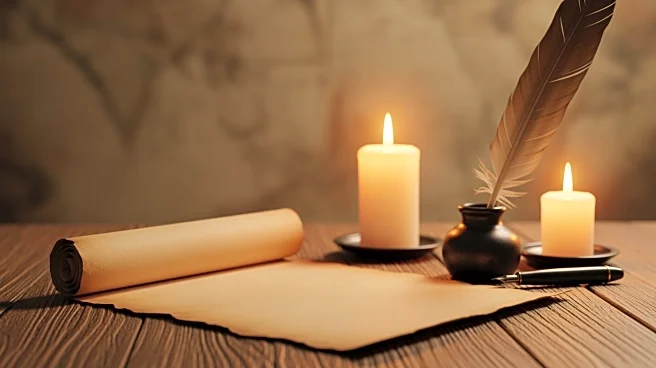 Inside Ghent: The Diplomacy That Ended 1812