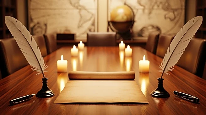 On This Day: The Ghent Treaty Ratification (1815)