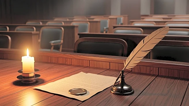 On This Day: The House Elects Jefferson (1801)