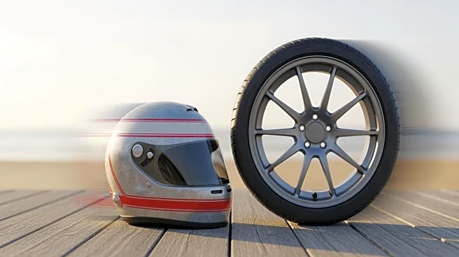 The Changing Face of Daytona Beach Racing