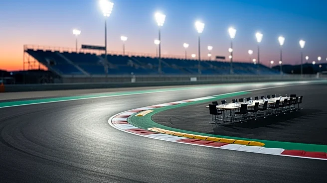 The History of the Roval 400 Event