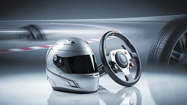 The Key Drivers and Teams in the Roval 400