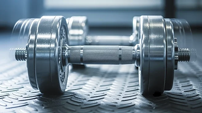 The Nuclei Bank: Why Your Body Never Truly "Forgets" the Muscle You Built Years Ago