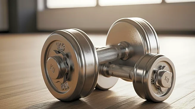 Exploring Strength Training Exercises and Their Benefits