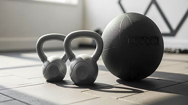 Why Functional Fitness Makes Everyday Movements Easier