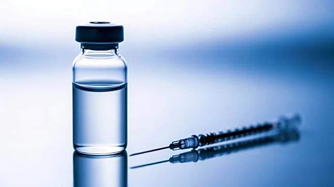 The Hidden Health Insights Amniocentesis Reveals About Your Baby