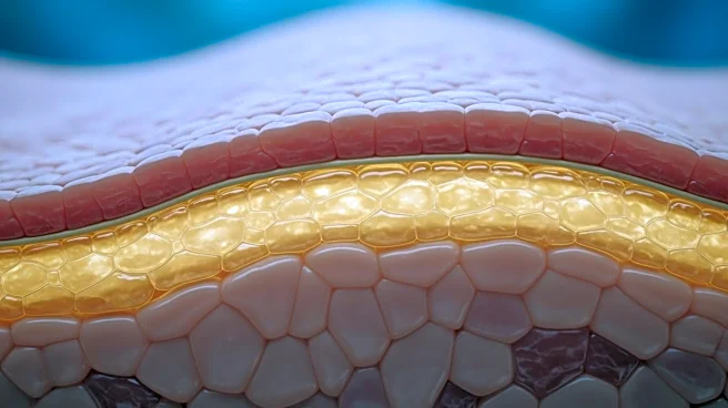 Why Subcutaneous Fat Is Essential for Energy and Warmth