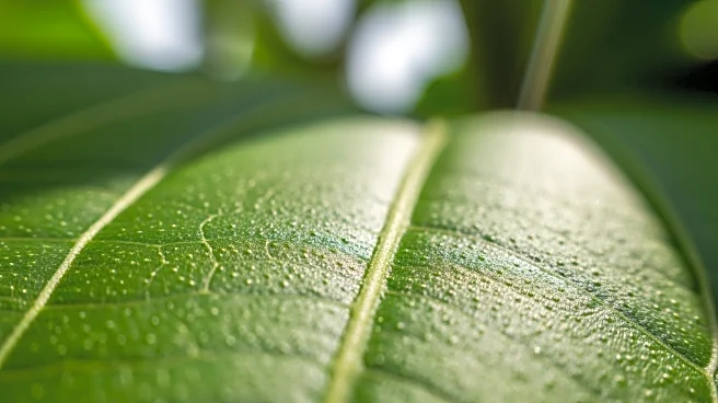 The Hidden Armor of Plants: The Role of the Epidermis