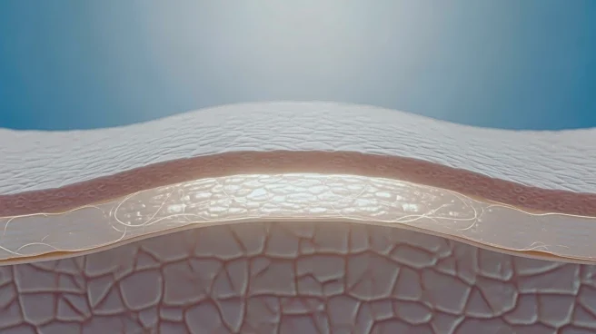 Strength and Sensation: How the Two Layers of Your Dermis Provide the Foundation for Healthy Skin