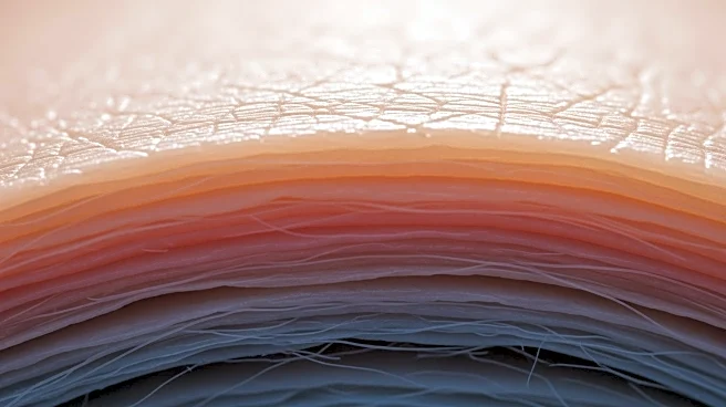 Beyond the Surface: Why the Dermis is the Engine Room of Human Anatomy