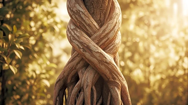 The Biology of Favoritism: How Kin Selection and Shared Genes Drive Human Altruism and Family Loyalty