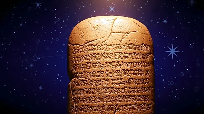 The Rituals of Prevention: How Ancient Babylonians Used Substitute Kings to Outsmart "Evil" Celestial Omens