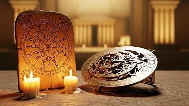 It’s Not Just Magic: Why Modern Astronomy Actually Started With Babylonian Fortune-Telling