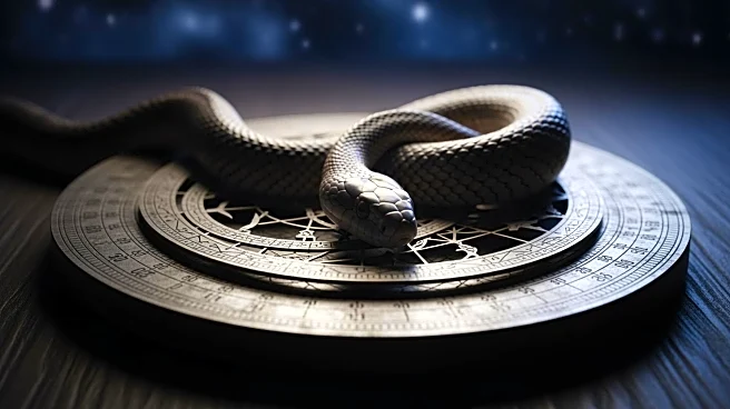 Unlock the Secrets of Ophiuchus: How the 13th Sign Is Redefining Modern Astrology